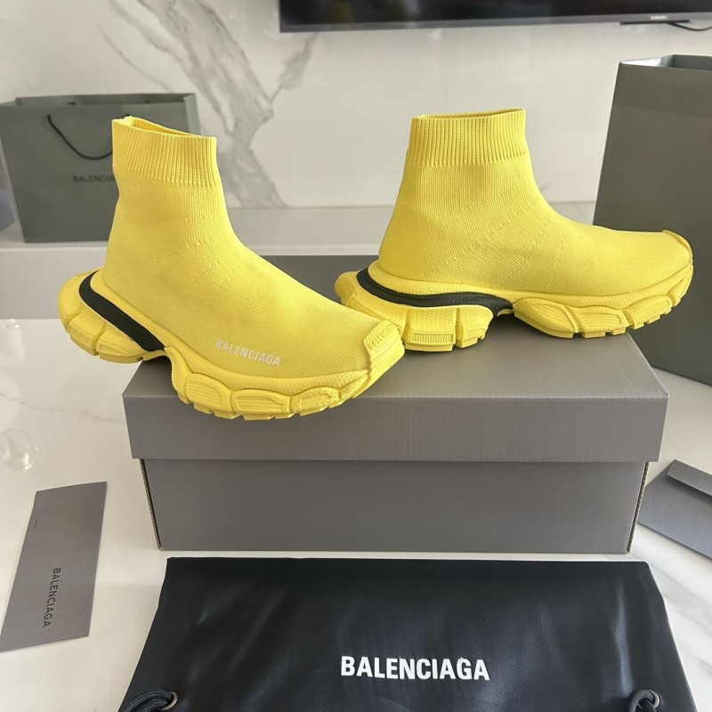 Balenciaga Casual Shoes